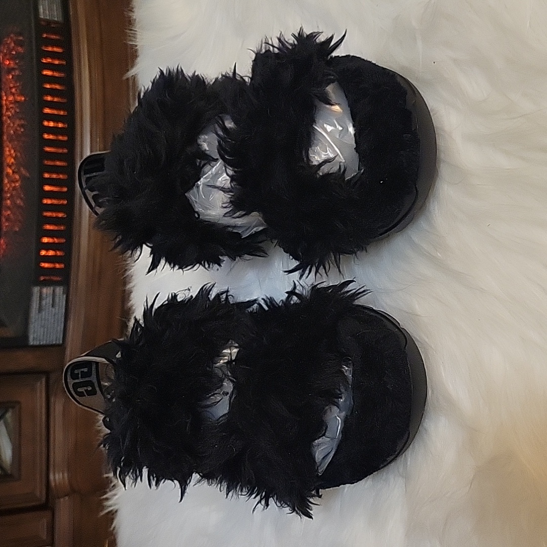 Brand New And Comfortable